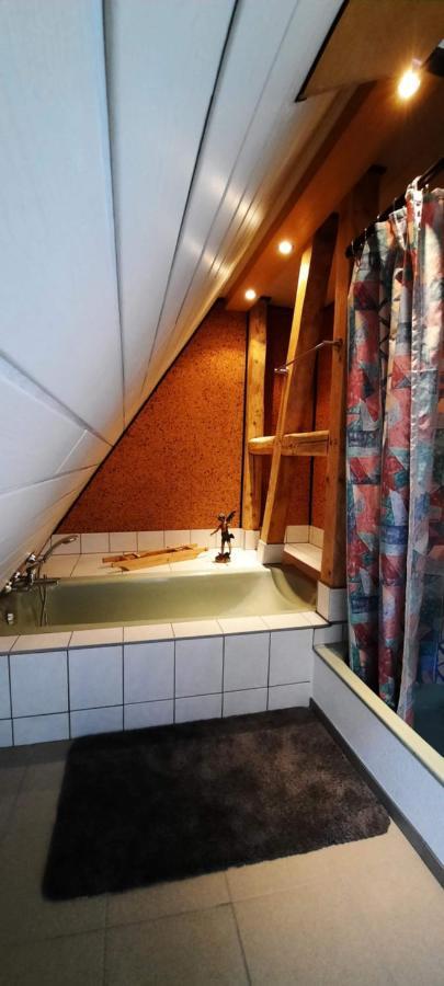Im Alten Bahnhof Apartment *